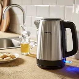 Електрочайник Philips HD9350/90 - мініатюра 5