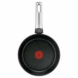 Сковорода Tefal Emotion+, 18см, чорний (E3270144)
