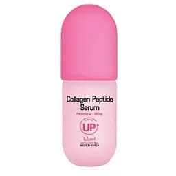 Сироватка для обличчя Quret Collagen Peptide капсульна 200 мл