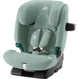 Автокресло Britax Römer Advansafix Pro Jade Green зеленое (2000039716)