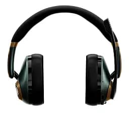 Ігрові навушники Epos H3Pro Hybrid Green [1000894] [113672] - мініатюра 5