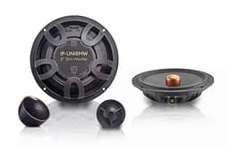 Компонентная акустическая система Morel IP-TOY82