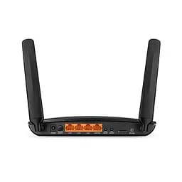 Бездротовий маршрутизатор TP-Link Archer MR150 - мініатюра 3