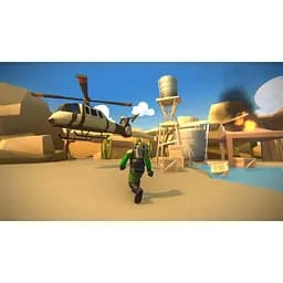 Ключ активації Microsoft Mega Classics HD Bundle для Xbox One/Series S/X - мініатюра 6