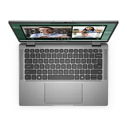 Ноутбук Dell Latitude 7350 N004L735013EMEA VP,1920 x 1200,165U 12 C/14 T,1.7 GHz - 4.9 GHz,55 W - мініатюра 2