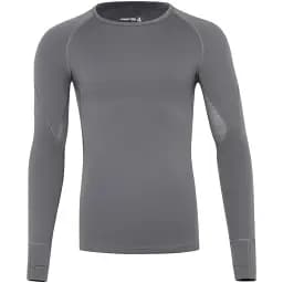 Термокофта Frontier Taxus L merino Graphite