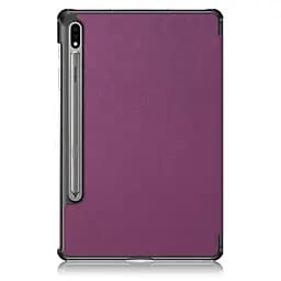 Чохол для планшета Samsung Galaxy Tab S9 /S9 FE SM-X710 SM-X716 SM-X510 SM-X516 SM-X518 - мініатюра 7