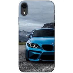 Чохол Demsky небесний бмв для Apple iPhone XR (6.1)