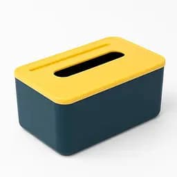 Диспенсер для салфеток Rosa 23х20х10 см