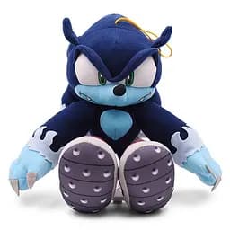 М'яка іграшка Супер Сонік Sonic Werehog - мініатюра 2