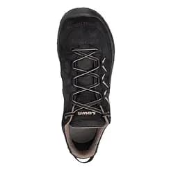 Кросівки Lowa Sirkos Evo GTX LO 41 Black (1012-310805-9983-41.0) - мініатюра 4