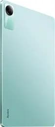 Планшет Xiaomi Redmi Pad SE 8/256 GB (VHU5357EU) 11" Wi-Fi версія Mint Green (зелений) - мініатюра 6