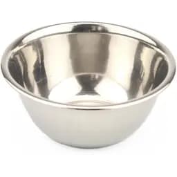 Миска A-Plus металева 200 мл (000015154)