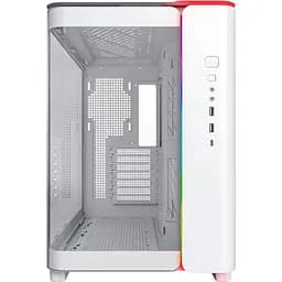 Корпус Montech King 95 White [144048] - мініатюра 5