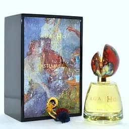 Духи оригинал Agatho Parfum Castiamanti 100 мл Extrait de Parfum