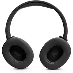Навушники бездротові JBL Tune 720BT чорні повнорозмірні (JBLT720BTBLK) - мініатюра 2