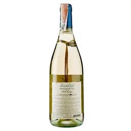 Вино Tralcetto Pino Grigio IGT, сухе, біле, 12,5%, 0,75 л (ALR13400) - мініатюра 2