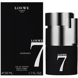 Парфумована вода Loewe 7 Anonimo 50 мл