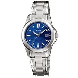 Жіночий годинник Casio Timeless Collection LTP-1215A-2A2ER