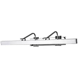 Подсветка для картин и зеркал Brille G5 CHR (SW-15/1)