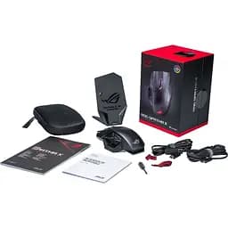 Миша Asus ROG Spatha X (90MP0220-BMUA00) [152963] - мініатюра 9