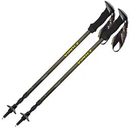 Трекінгові палиці Vipole Trango (S25 15) (DAS303454)