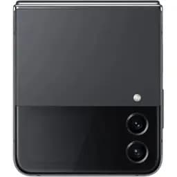 Смартфон Samsung Galaxy Flip4 8/128GB Graphite (SM-F721BZAG) - мініатюра 7