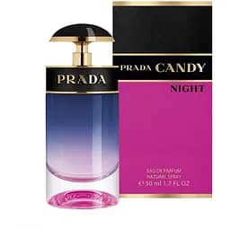 Prada Candy Night 50 мл парфумована вода