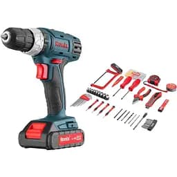 Дрель-шуруповерт Ronix RS-8018 [106865]