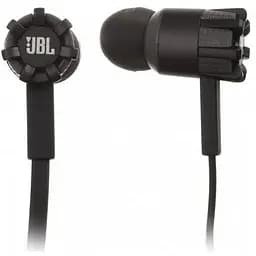 Спорт гарнитура Jbl In-Ear Headphone Synchros S200 I Black SYNIE200IblK