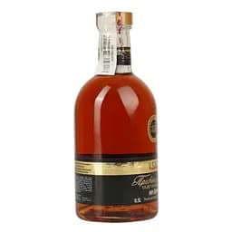 Бренді Proshyan Brandy Factory Вітальний 5 років, 40%, 0,5 л - мініатюра 2