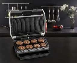 Гриль Tefal (GC760D30) - мініатюра 5