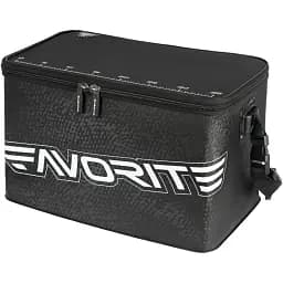 Сумка Favorite Folding Bakkan 26L Black