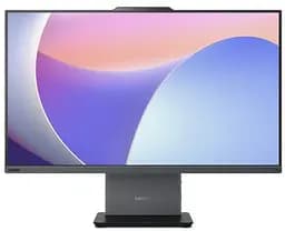 Моноблок Lenovo 27 ThinkCentre Neo 50a 27 G5 /i5-13420H/16GB/512SSD/DOS/Luna Gray (12SA000MUI)