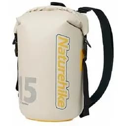 Гермомішок Naturehike CNK2300BS017 15 л Білий (1047-6976023925351)