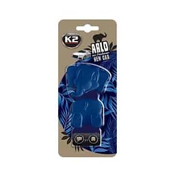 Освiжувач повітря K2 ARLO BRAND NEW CAR V89NCA