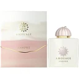 Парфюмированная вода оригинал Amouage Ashore 100 мл