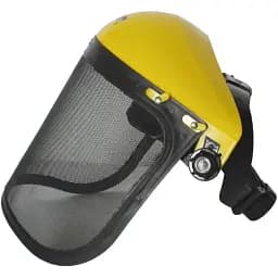 Щиток захисний Werk 20010 (91642)