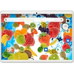 Планшет-телефон Adronix S 232 LTE 2/32 Blue + Чохол із Bluetooth клавіатурою