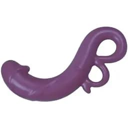 Стимулятор простати та точки G Alive Bifinger Violet