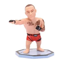 Колекційна фігурка UFC серії Octagon Fighters - Дастін Пуар'є (UFC2010-6) - мініатюра 2