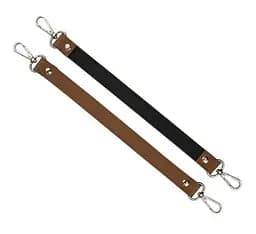 Ремінь для сумки Nuvita MyMia, коричневий, 2 шт. (NV8833TAUPE)