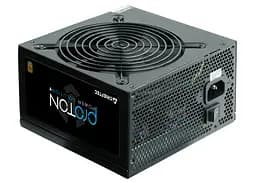 Блок питания Chieftec 600W BDF-600S ATX 2.31+EPS12V APFC 24+4/8+2*(6/8)pcie 1*12см 80+Bronze CE/TUV