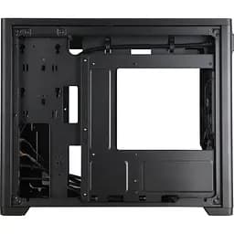 Корпус Chieftec Uni BX-10B-OP Black [135061] - мініатюра 4