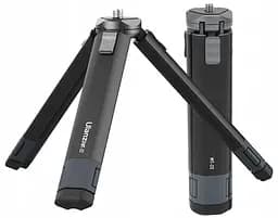 Штатив Ulanzi Vijim Metal Mini Tripod (UV-2315 MT-22) (2315) - мініатюра 6