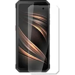 Захисна плівка StatusSKIN для Oukitel WP21 Екран Глянцева Pro - мініатюра 1