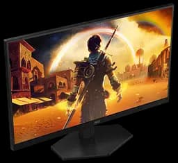 Монітор AOC 21.5" 27G42E Black teh0026607 - мініатюра 3
