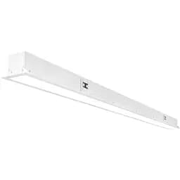 Встраиваемый светодиодный светильник X-LED VLS-70w линейный 70 Вт белый