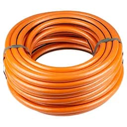 Шланг для поливу Flora Бурштин 1/2" 30 м 5066654