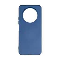 Чехол ArmorStandart ICON для Xiaomi Redmi A3 Dark Blue (ARM74438)